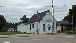 Ladies Library Association