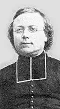 Blessed Ladislas Radigue