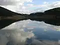 Lake Doxa, Korinthia
