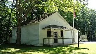 Lake Township Hall