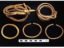 The Lambourn Hoard