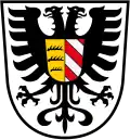 Coat of arms of Alb-Donau