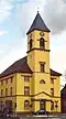 Ludwigskirche Langensteinbach
