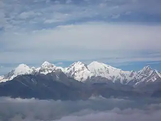 Pabil furthest to left