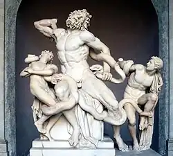 Statue after 1957