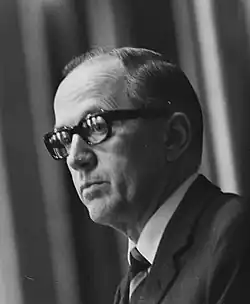 Lars Korvald