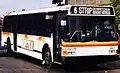Las Vegas Transit 4605