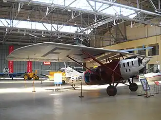 Latécoère 25