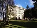 Faculty of Forest and Environmental Sciences
