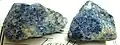 Lazulite