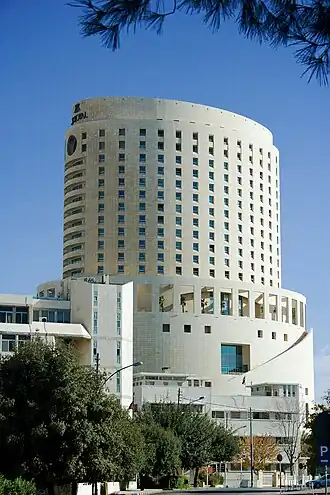 Le Royal Hotel