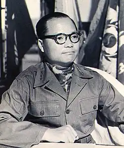 Lee Hyung-geun