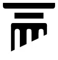 Legends set symbol
