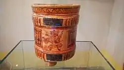 Lencan Urn