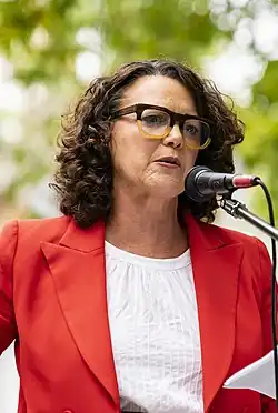 Libby Coker