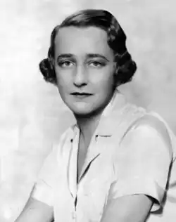 Hellman in 1935