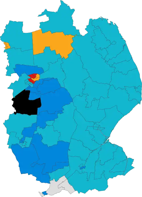 Lincolnshire