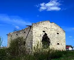 Granary