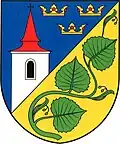 Coat of arms of Lipec