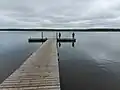 Little Kenosee Lake