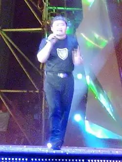 Liu Huan (2012)