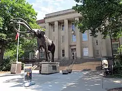 Morill Hall