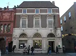 Lloyds Bank, Southwark (1928)
