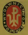 Marian Gawalewicz&nbsp;[pl], Plotka, 1931