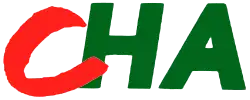 CHA