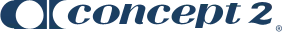 Logo Concept2