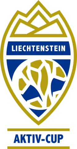 Liechtensteiner Cup Logo