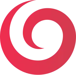 TV JOJ's logo.