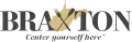 Official logo of Braxton County