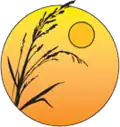 Official seal of Cypress County