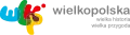 Official logo of Greater Poland Voivodeship