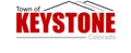 Official logo of Keystone, Colorado
