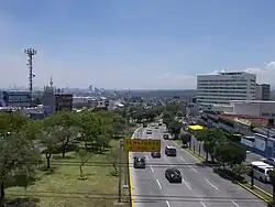 Lomas Verdes