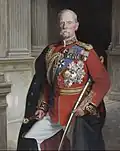 Lord Roberts