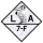 State Route 7-F marker