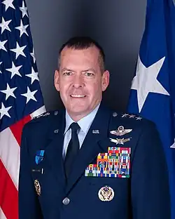 Scott Kindsvater