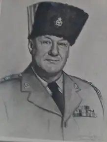 Alexander G. V. Paley