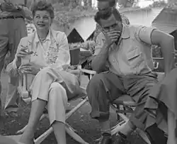 Desi Arnaz Actor (1917–1986)