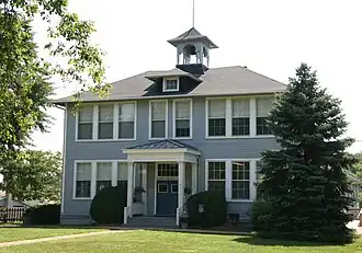 Lucketts School, Leesburg