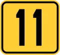 State Road 11