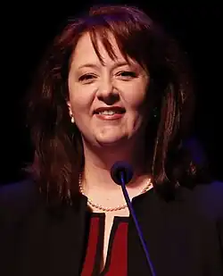 Julie Blaha