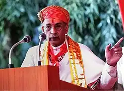 Mahendra Singh Mewar
