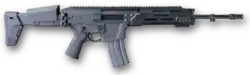 Karabinek Grot (MSBS)
