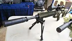 MSSR Gen 5