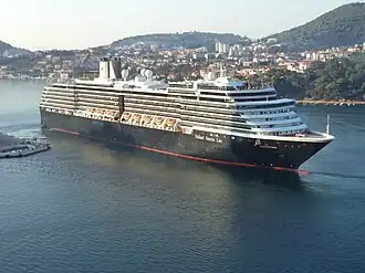 MS Zuiderdam00066