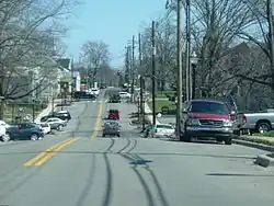 Middletown